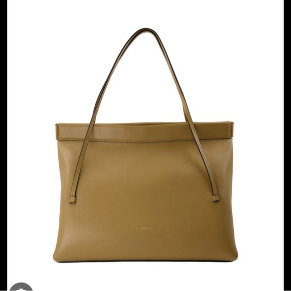 Wandler Handbags - Wandler Joanna Tote Bag